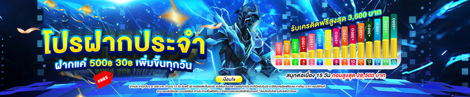 โปรโมชั่น hengx888